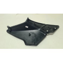 Carenagem Lateral Esq Kawasaki Z650rs 22/23 Original 09 Preto