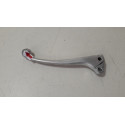 Manete Freio Traseiro Honda Lead 110 10/14 Orig Ralado 54224 Prateado