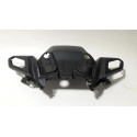 Carenagem Frontal Inferior Bolha Xmax 250 25/25 Detalh 63984 Preto