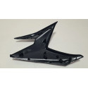 Carenagem Pisca Lateral Esq Honda Elite125 18/24 C/det 64281 Preto