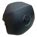 Tampa Airbag Nivus Virtus Tcross Taos Original 2022-2025 Preto