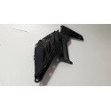 Carenagem Interna Aba Cb 300f Twister 23/26 L/d Orig 63539 Preto