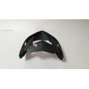 Carenagem Mascara Farol Fazer 250 11/17 Orig Detalhe 63935 Preto