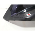 Carenagem Frontal Lateral Pcx 160 23/25 L/e Avarias 60974 Cinza-escuro
