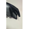 Carenagem Capa Tanque Esq Cg 160 Fan 2025 Detalhes 61650 Preto