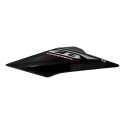 Carenagem Aba Tanque Cb 300f Twister 23/25 L/e Detalhe 57560 Preto