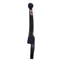 Manete Freio Honda Biz 125 24/25 Detalhes 57713 Preto