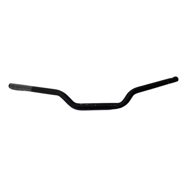 Guidao Yamaha Fz25 18/25 Orig Detalhe 59739 Preto