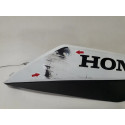 Carenagem Inferior Assoalho Elite 125 18/23 L/e Ralada 61986 Branco