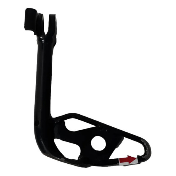 Pesinho Cavalete Lateral Yamaha N Max 160 21/24 Orig 63304 Preto