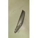Protetor Escapamento Cg Titan Fan 160 16-24 Ralado 62562