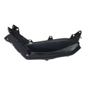 Carenagem Assoalho Pé L/e Nmax 160 21/24 Orig Avarias 63083 Preto