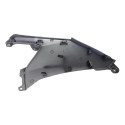Carenagem Lateral Tanque Dir Sahara 300 24/25 Detalhes 61295 Prateado