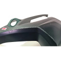 Carenagem Frontal Dir Honda Adv 150 21/24 Orig Detalhe 64257 Verde-escuro