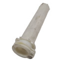 Canopola Acelerador Honda Cg 160 Original Detalhes 57809 Branco