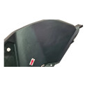 Carenagem Assoalho Pe Esq Honda Adv 150 21/24 Orig 62577 Preto