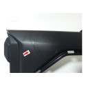 Carenagem Lateral Yamaha Fz25 20/25 L/e Orig 59649 Preto
