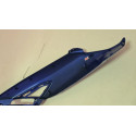 Carenagem Rabeta L/d Yamaha Nmax160 2021-24 Orig C/det 62985 Azul