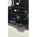 Carenagem Assoalho L/d Yamaha Nmax 160 21-24 Detalhes 63085 Preto