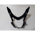 Carenagem Farol Honda Cb 250 Twister 16/22 Ralada 60645 Preto