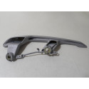 Alça Traseira Yamaha Xmax 250 2025-25 L/e Orig Detalhe 58352 Cinza