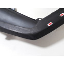 Carenagem Assoalho Pé N Max 160 21/23 L/d Orig Detalhe 59568 Preto