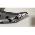 Carenagem Pisca Honda Elite 125 18/23 L/e Orig Avarias 64267 Prateado