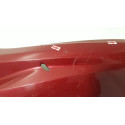 Carenagem Inferior Assoalho Honda Sh 150 L/d Orig 62488 Vermelho
