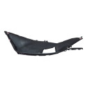 Carenagem Assoalho Esq Honda Pcx 150 16/18 Orig Avaria 57675 Preto