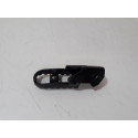 Pedaleira Dianteira Honda Bros 160 16/23 L/d Detalhe 57821