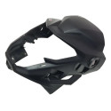 Carenagem Mascara Farol Honda Cg 160 Fan 2025 Detalhes 63492 Preto