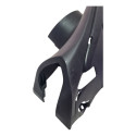 Carenagem Guidão Honda Elite 125 19/24 Orig Detalhe 54210 Preto