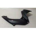 Carenagem Lateral Suzuki Gsx-r 1000 Srad 20/25 L/d Ori 54972 Preto