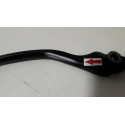 Manete Freio Dianteiro Honda Elite 125 25/26 Ralado 63591 Preto