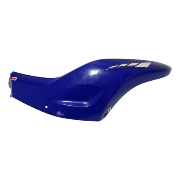 Carenagem Capa Tanque Esq Yamaha Lander 250 19/24 Avar 63840 Azul