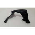 Acabamento Frontal Lateral Zx6 R 19/24 L/e Orig 55273 Preto