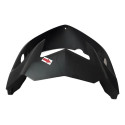 Carenagem Mascara Farol Fazer 250 11/17 Orig Detalhe 63935 Preto
