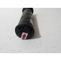 Manopla Canopla Acelerador Honda Cg 160 16/24 Detalhe 60849 Preto