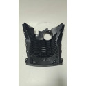 Carenagem Grade Radiador Yamaha Xmax 250 2024 Orig 62949 Preto