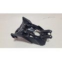 Carenagem Aranha Painel Honda Cg 160 Fan 22/24 Detalhe 60629 Preto