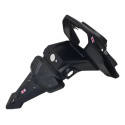 Paralama Traseiro Honda Cg 160 2025 Detalhes 61851 Preto