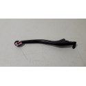 Manete Freio Dianteiro Cb 250 Twister 16/22 Ori Ralado 54233 Preto