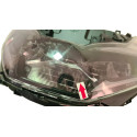 Farol Bloco Optico Pcx 160 23/25 Orig C/lente Quebrada 63335 Ambos Lados
