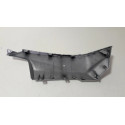 Carenagem Inferior Assoalho Honda Adv 160 25/26 L/e 64083 Prateado