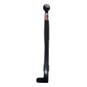 Manete Freio Honda Cg 160 Original Detalhes 57811 Preto