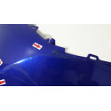 Carenagem Inferior Assoalho Nmax 160 21/24 L/e Ralada 62928 Azul
