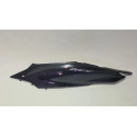 Carenagem Rabeta Esq Honda Pcx 160 2023 26 Orig C/det 63345 Cinza-escuro