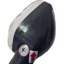 Pisca Traseiro Dir Honda Cg 160 16/24 Orig Descrição 54104 Preto