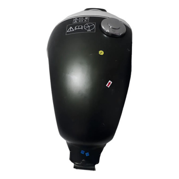 Tanque Combustivel Scrambler 400x 24/25 Amassado 60450