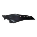 Carenagem Rabeta Yamaha Xmax 250/300 25/26 L/e Detalhe 63981 Preto